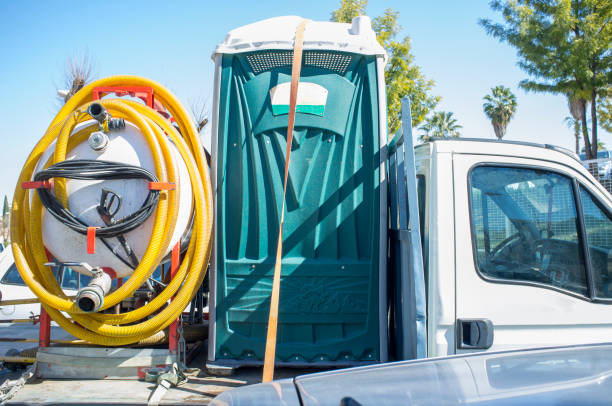 Reliable Hazen, ND porta potty rental Solutions