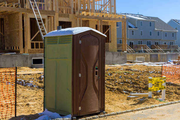Best Affordable portable toilet rental  in Hazen, ND