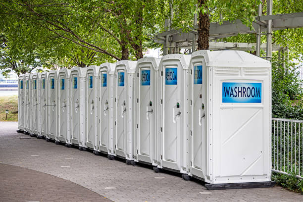 Best Long-term porta potty rental  in Hazen, ND