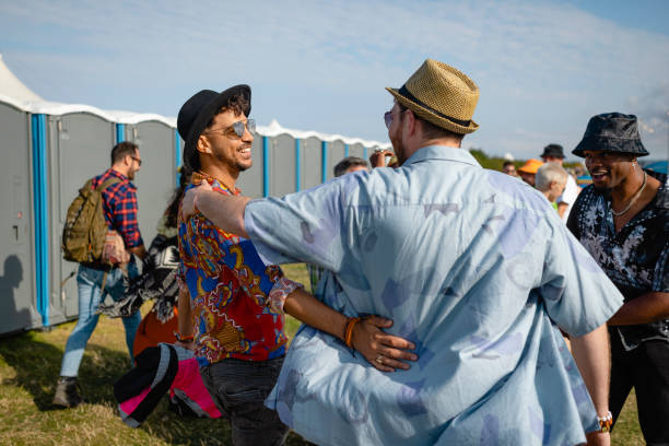 Best High-end porta potty rental  in Hazen, ND