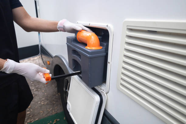 Best Portable toilet rental cost  in Hazen, ND