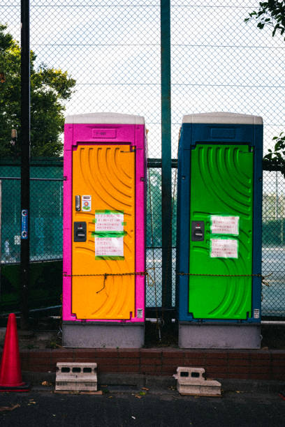 Best Affordable porta potty rental  in Hazen, ND