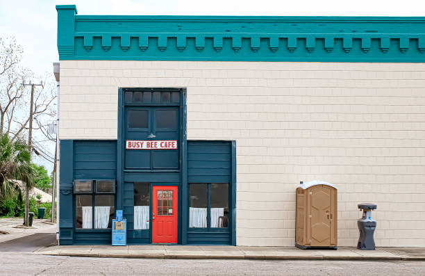 Best Portable toilet rental cost  in Hazen, ND