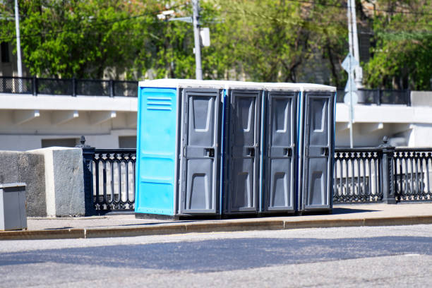 Best Local porta potty services  in Hazen, ND