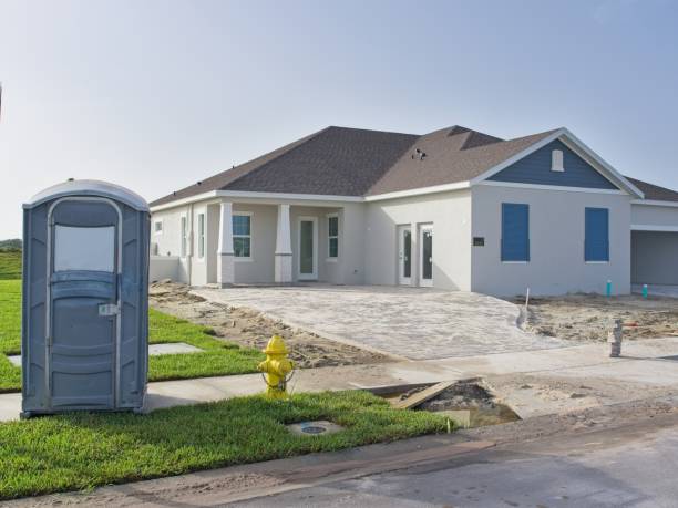 Best Portable toilet rental cost  in Hazen, ND
