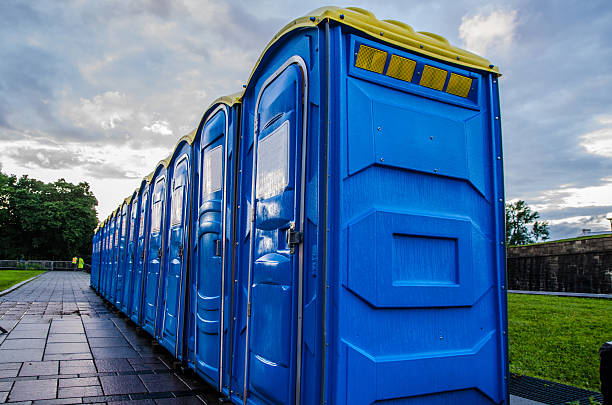 Best Temporary restroom rental  in Hazen, ND